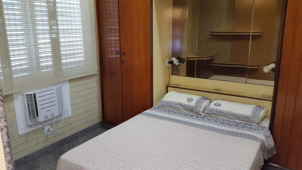 Apartamento Copacabana Front Río de Janeiro