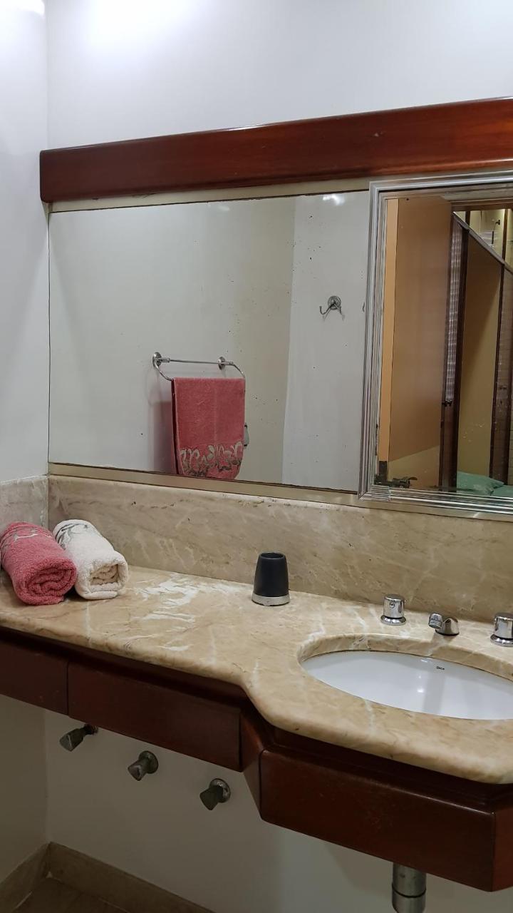 Apartamento Copacabana Front Río de Janeiro